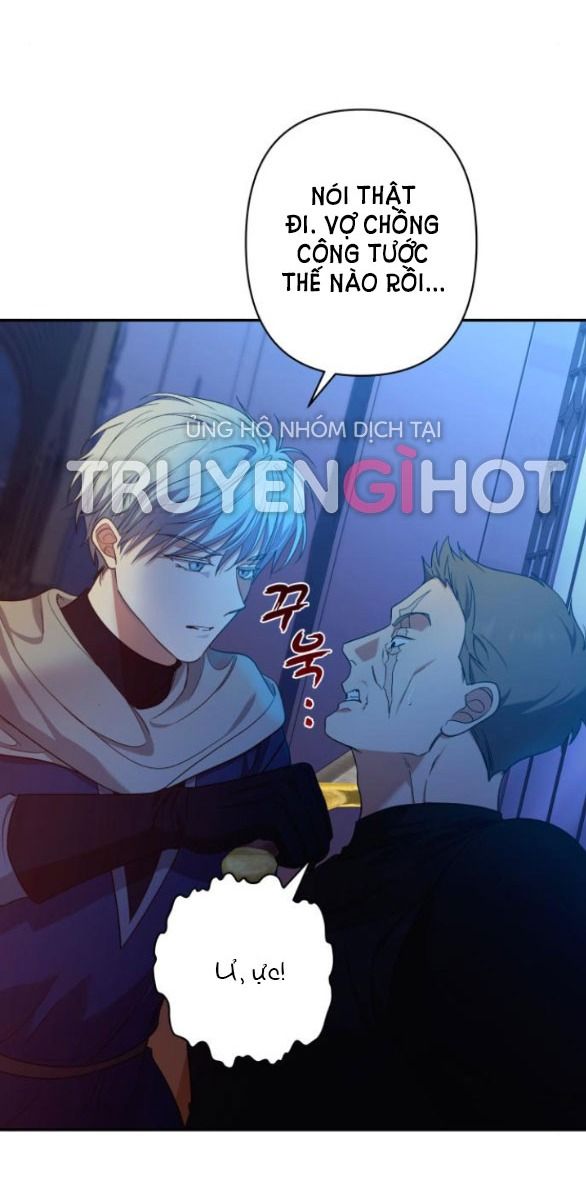 đọc truyện [18+] Hãy Giết Chồng Tôi Đi Chương 40.2 ảnh 8 tại Truyện Dạ Ký