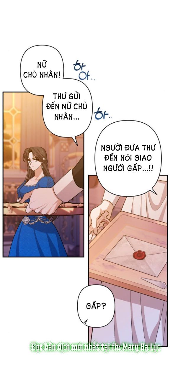 đọc truyện [18+] Hãy Giết Chồng Tôi Đi Chương 41.1 ảnh 22 tại Truyện Dạ Ký