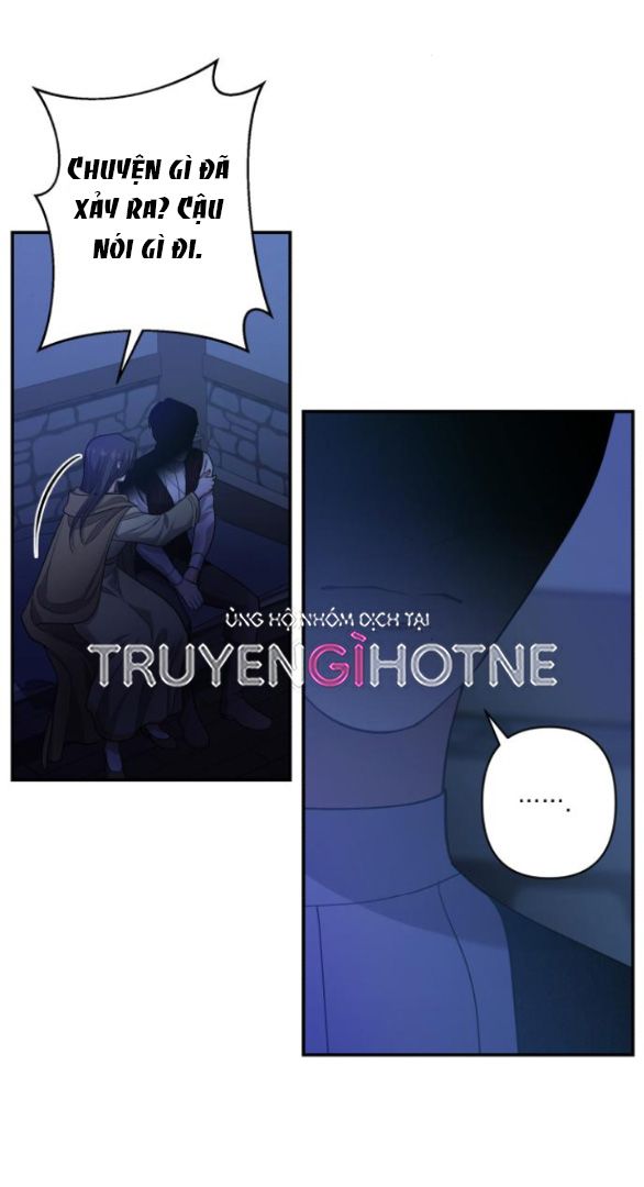 đọc truyện [18+] Hãy Giết Chồng Tôi Đi Chương 41.1 ảnh 40 tại Truyện Dạ Ký