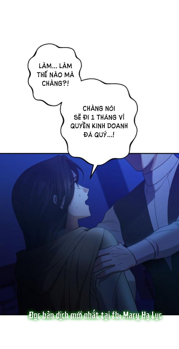 đọc truyện [18+] Hãy Giết Chồng Tôi Đi Chương 41.2 ảnh 5 tại Truyện Dạ Ký