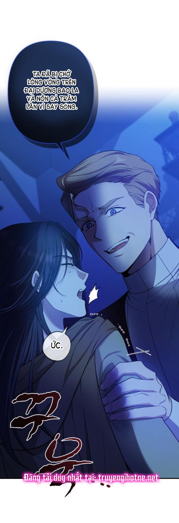 đọc truyện [18+] Hãy Giết Chồng Tôi Đi Chương 41.2 ảnh 7 tại Truyện Dạ Ký