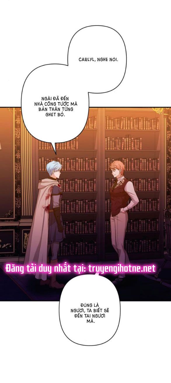 đọc truyện [18+] Hãy Giết Chồng Tôi Đi Chương 42.1 ảnh 20 tại Truyện Dạ Ký