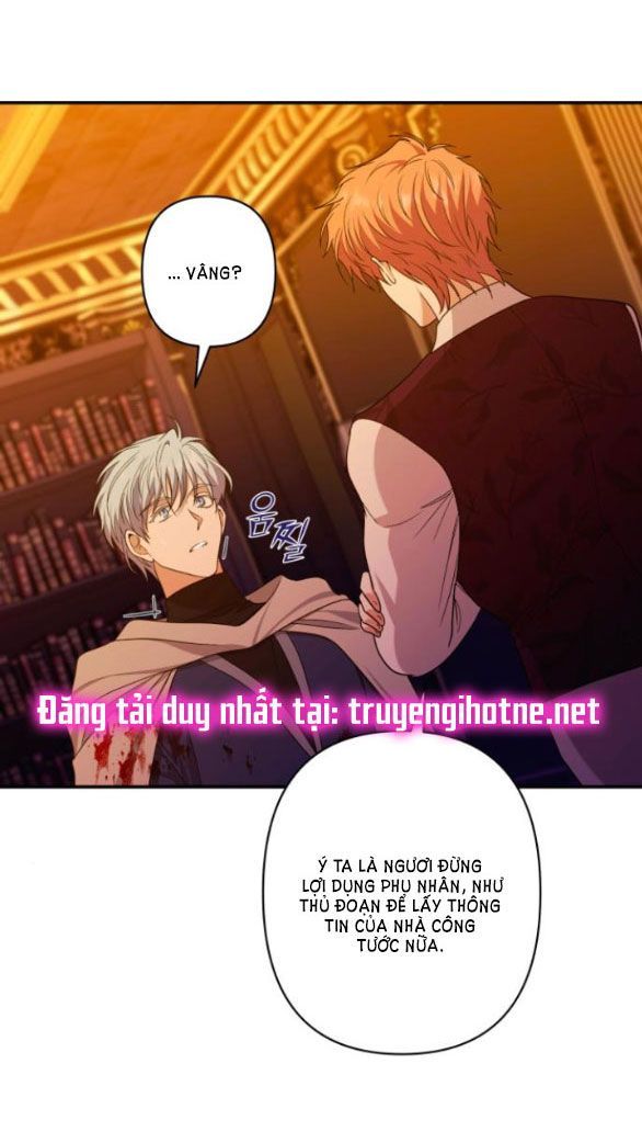 đọc truyện [18+] Hãy Giết Chồng Tôi Đi Chương 42.1 ảnh 38 tại Truyện Dạ Ký