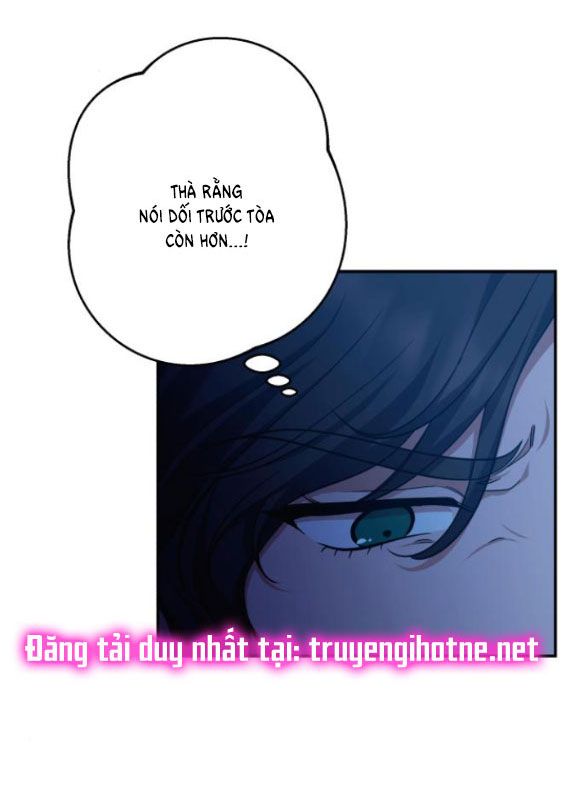 đọc truyện [18+] Hãy Giết Chồng Tôi Đi Chương 42.2 ảnh 38 tại Truyện Dạ Ký