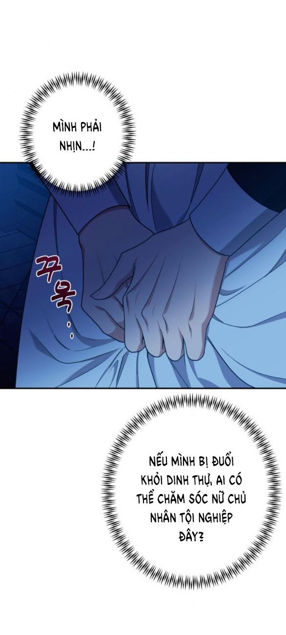 đọc truyện [18+] Hãy Giết Chồng Tôi Đi Chương 43.2 ảnh 21 tại Truyện Dạ Ký