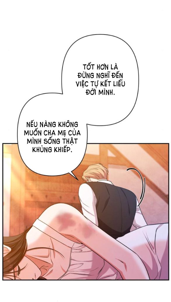 đọc truyện [18+] Hãy Giết Chồng Tôi Đi Chương 44.1 ảnh 11 tại Truyện Dạ Ký