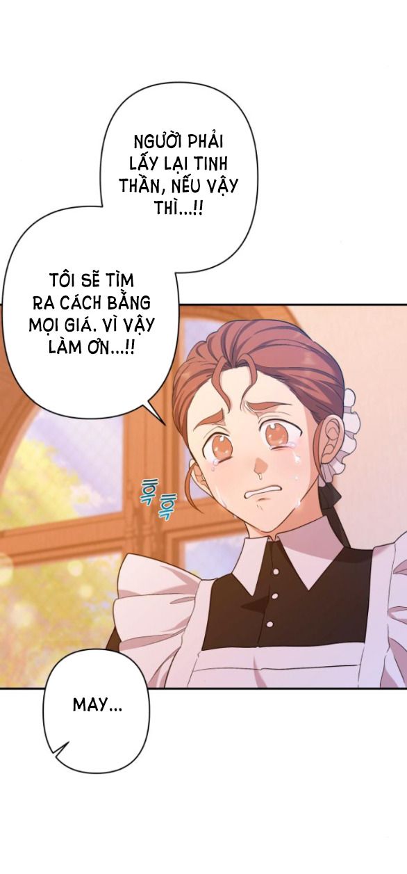 đọc truyện [18+] Hãy Giết Chồng Tôi Đi Chương 44.1 ảnh 39 tại Truyện Dạ Ký
