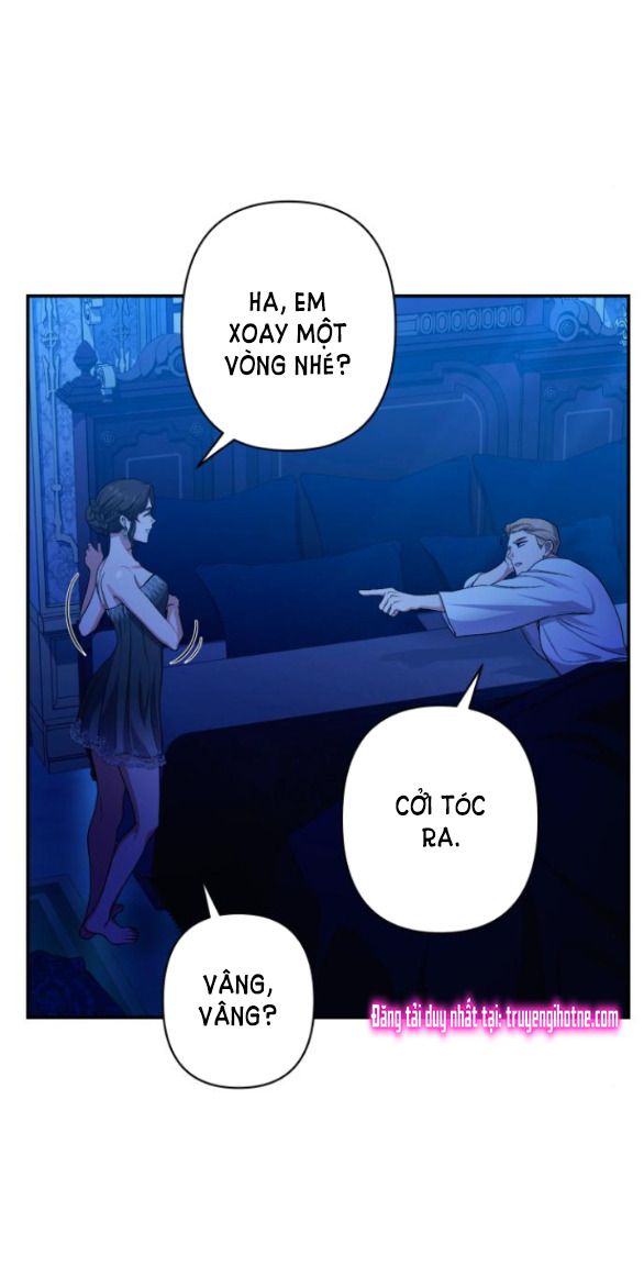 đọc truyện [18+] Hãy Giết Chồng Tôi Đi Chương 45.1 ảnh 21 tại Truyện Dạ Ký
