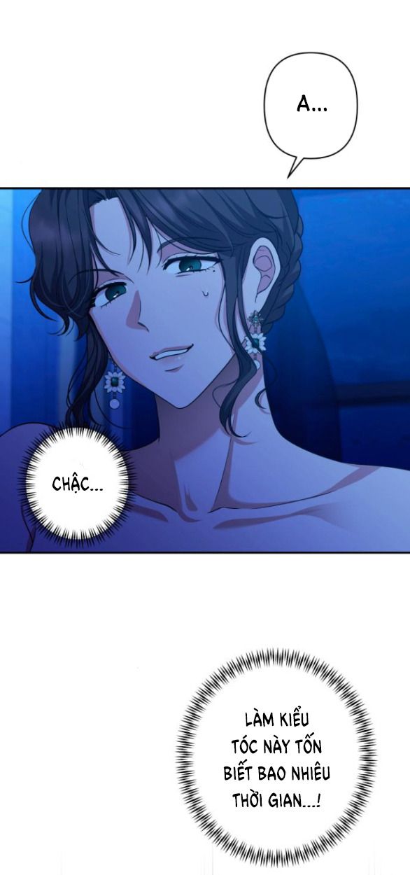 đọc truyện [18+] Hãy Giết Chồng Tôi Đi Chương 45.1 ảnh 23 tại Truyện Dạ Ký