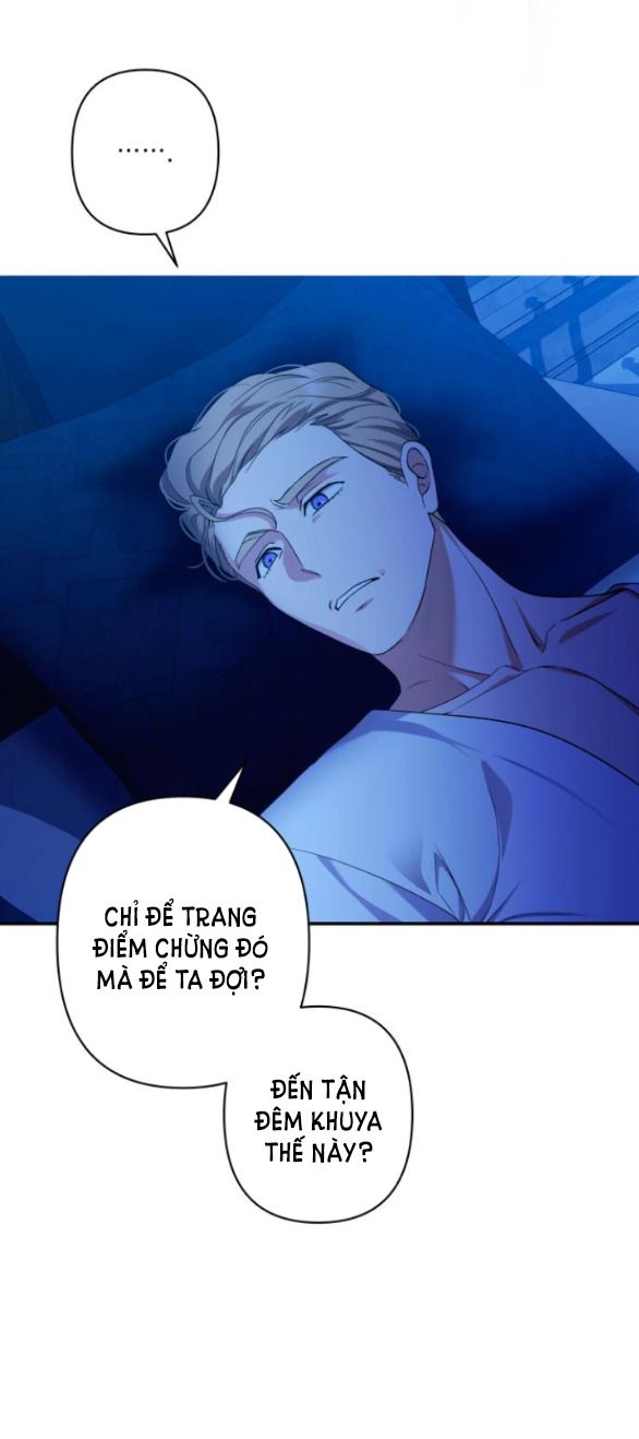 đọc truyện [18+] Hãy Giết Chồng Tôi Đi Chương 45.1 ảnh 7 tại Truyện Dạ Ký