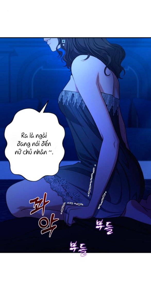 đọc truyện [18+] Hãy Giết Chồng Tôi Đi Chương 45.2 ảnh 11 tại Truyện Dạ Ký