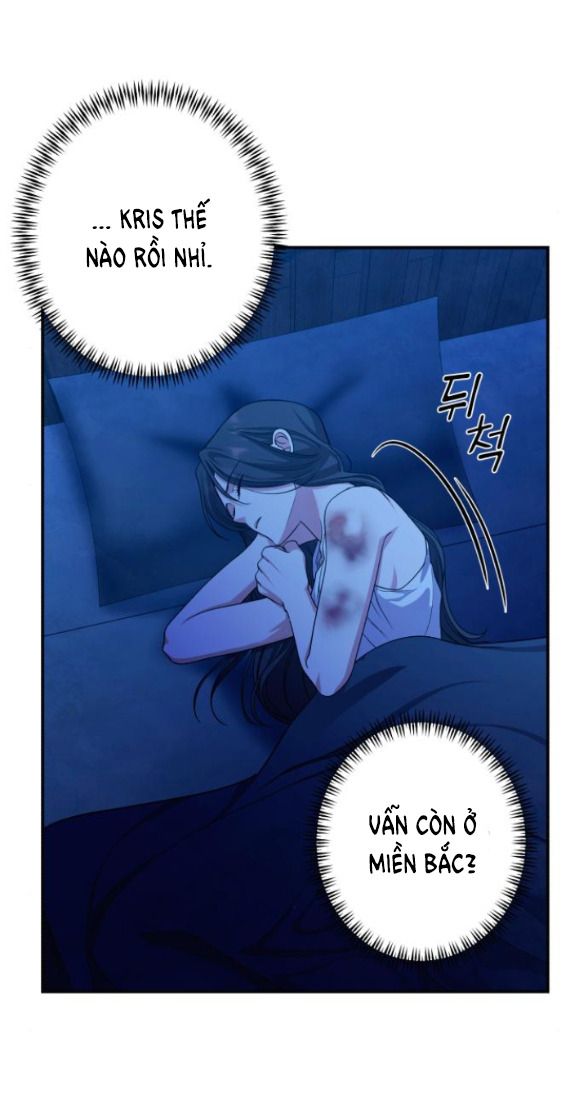 đọc truyện [18+] Hãy Giết Chồng Tôi Đi Chương 45.2 ảnh 23 tại Truyện Dạ Ký