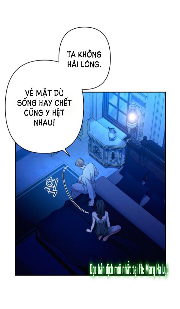 đọc truyện [18+] Hãy Giết Chồng Tôi Đi Chương 45.2 ảnh 9 tại Truyện Dạ Ký