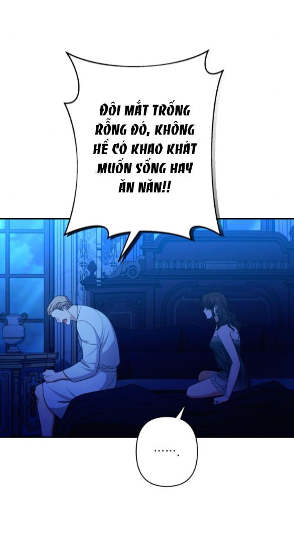 đọc truyện [18+] Hãy Giết Chồng Tôi Đi Chương 45.2 ảnh 10 tại Truyện Dạ Ký