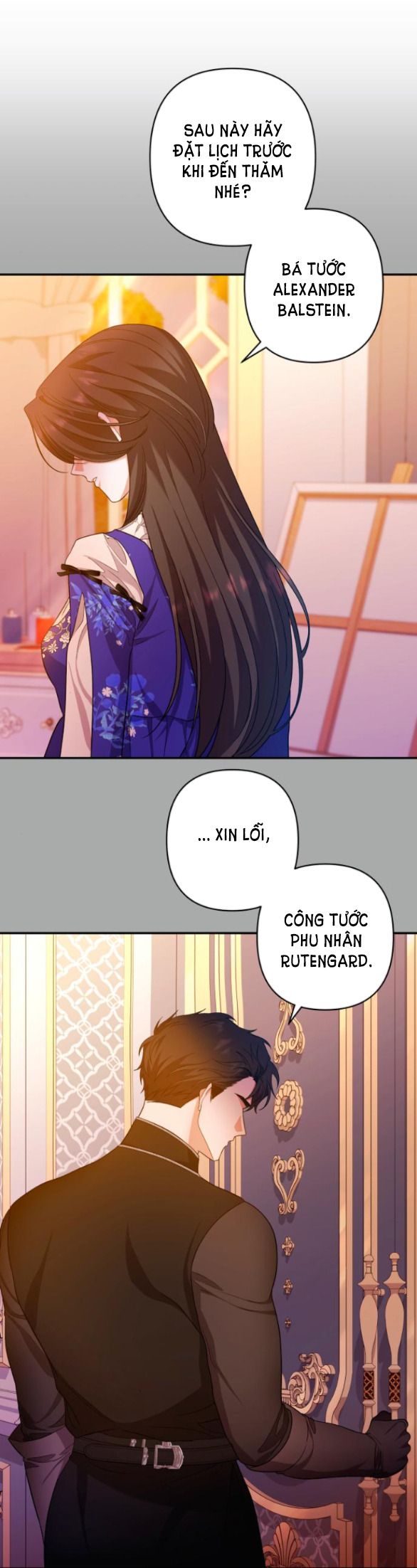 đọc truyện [18+] Hãy Giết Chồng Tôi Đi Chương 46.1 ảnh 17 tại Truyện Dạ Ký