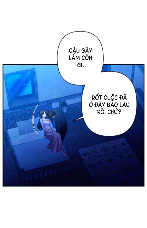 đọc truyện [18+] Hãy Giết Chồng Tôi Đi Chương 46.1 ảnh 26 tại Truyện Dạ Ký