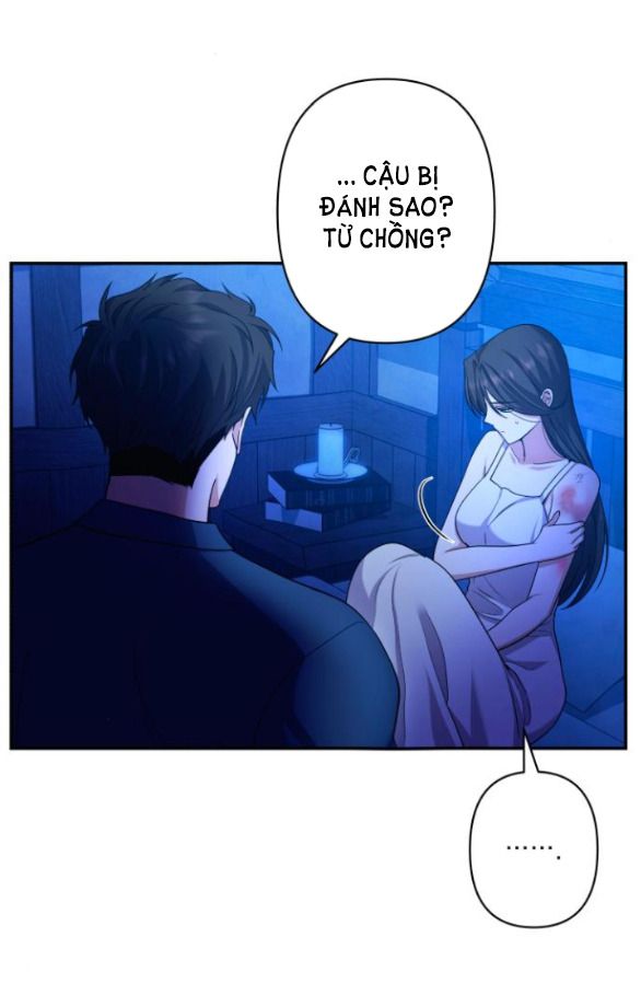 đọc truyện [18+] Hãy Giết Chồng Tôi Đi Chương 46.1 ảnh 28 tại Truyện Dạ Ký