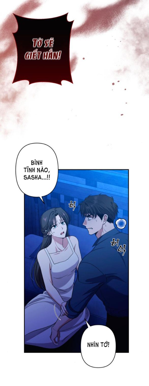 đọc truyện [18+] Hãy Giết Chồng Tôi Đi Chương 46.1 ảnh 32 tại Truyện Dạ Ký