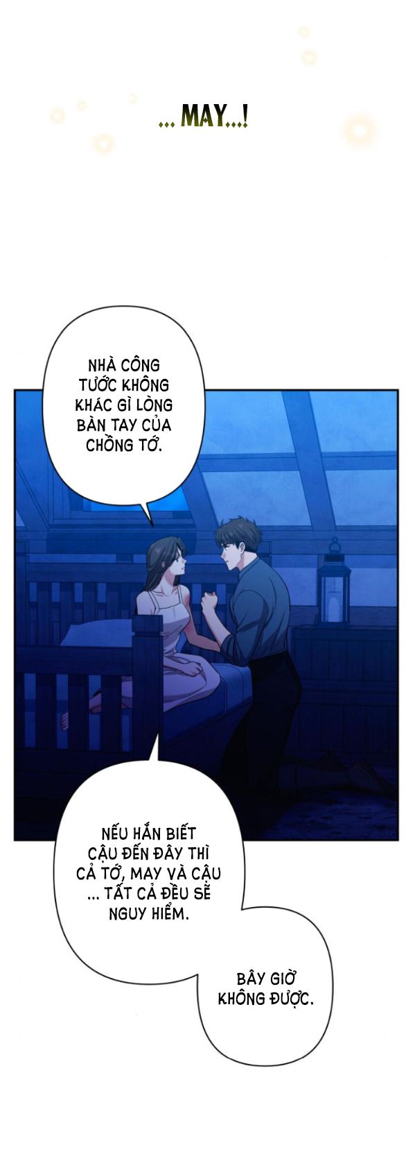 đọc truyện [18+] Hãy Giết Chồng Tôi Đi Chương 46.1 ảnh 34 tại Truyện Dạ Ký