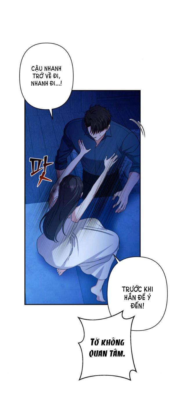 đọc truyện [18+] Hãy Giết Chồng Tôi Đi Chương 46.1 ảnh 35 tại Truyện Dạ Ký