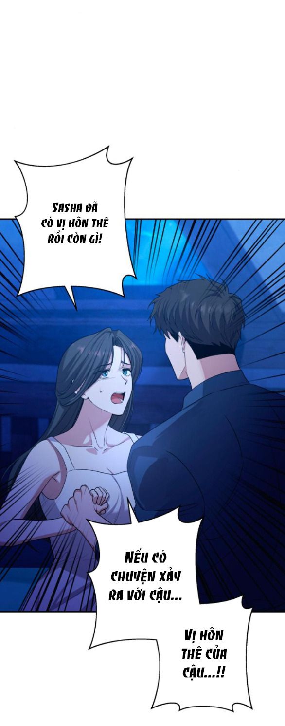 đọc truyện [18+] Hãy Giết Chồng Tôi Đi Chương 46.1 ảnh 38 tại Truyện Dạ Ký