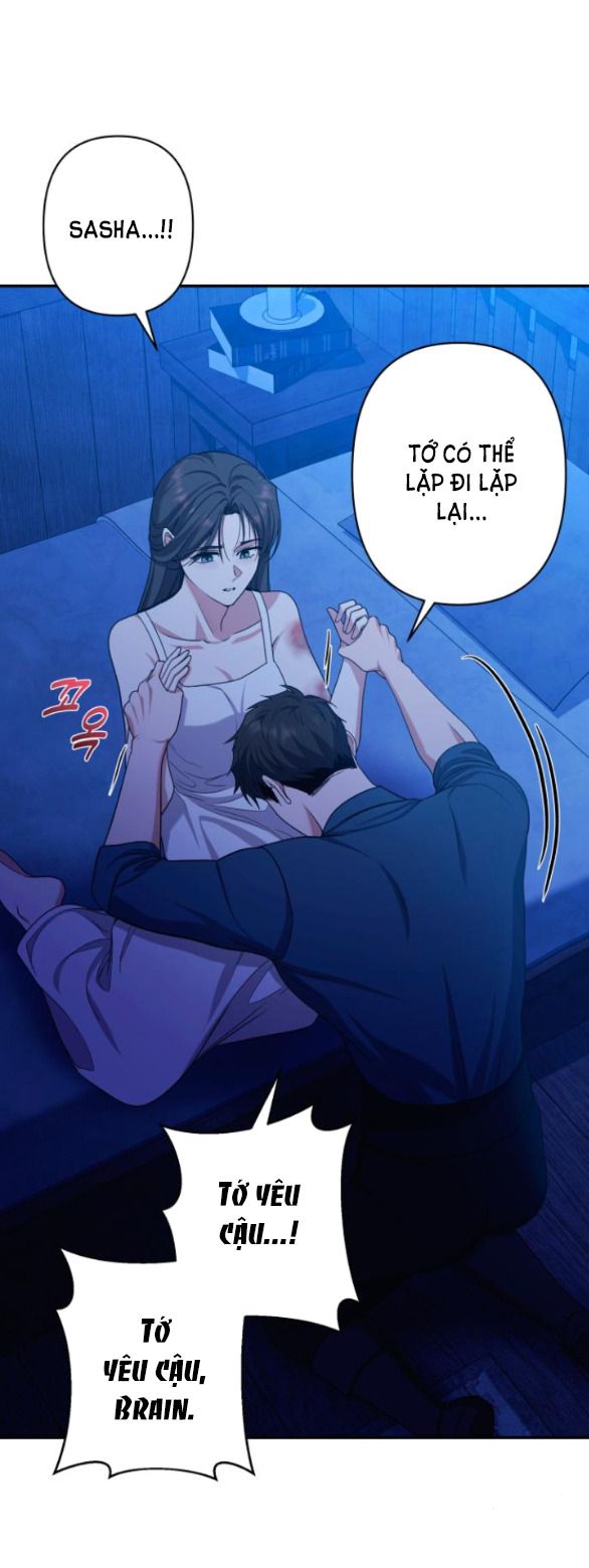 đọc truyện [18+] Hãy Giết Chồng Tôi Đi Chương 46.1 ảnh 44 tại Truyện Dạ Ký