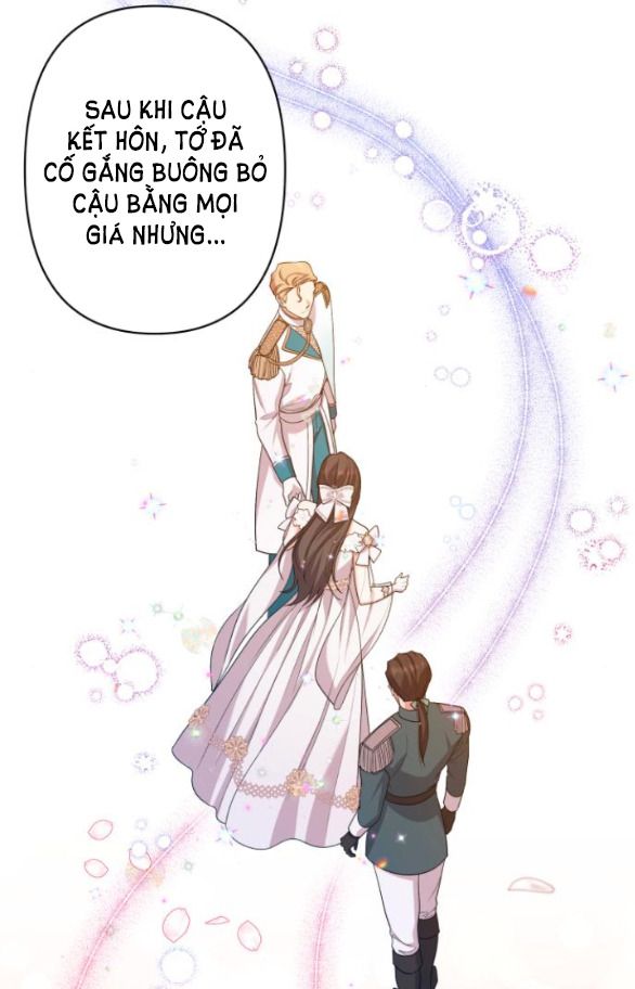 đọc truyện [18+] Hãy Giết Chồng Tôi Đi Chương 46.2 ảnh 1 tại Truyện Dạ Ký