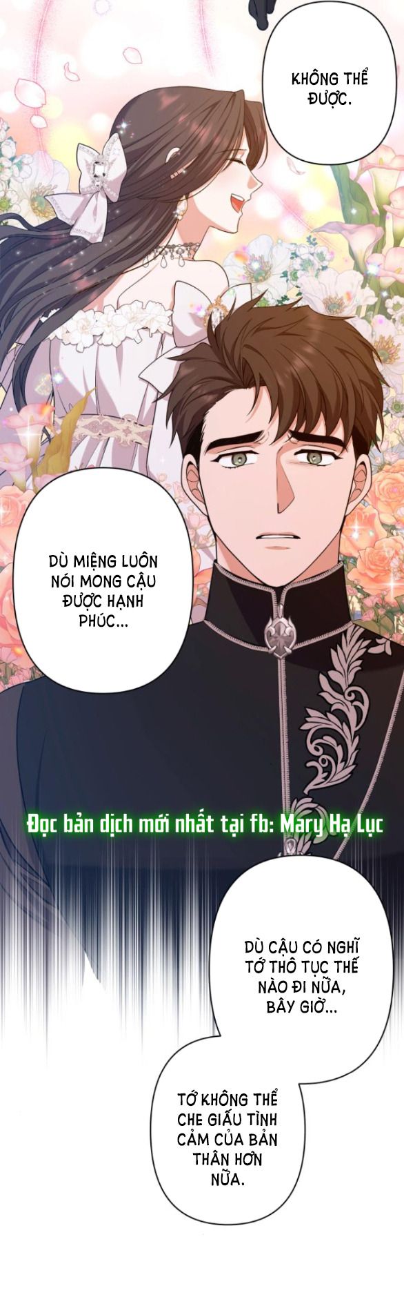 đọc truyện [18+] Hãy Giết Chồng Tôi Đi Chương 46.2 ảnh 2 tại Truyện Dạ Ký