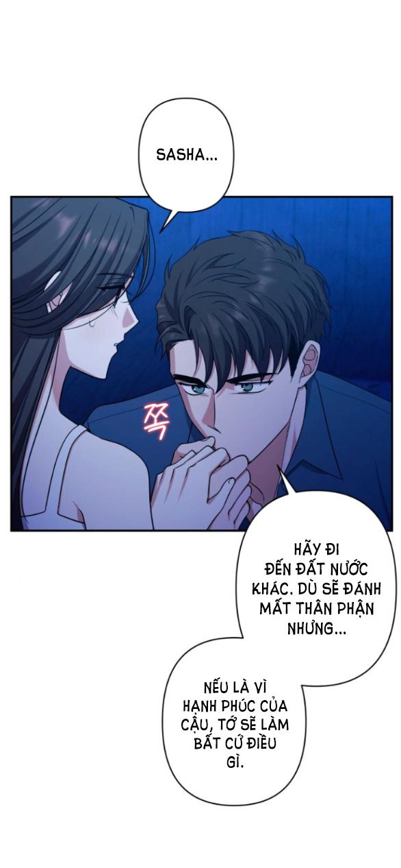 đọc truyện [18+] Hãy Giết Chồng Tôi Đi Chương 46.2 ảnh 4 tại Truyện Dạ Ký
