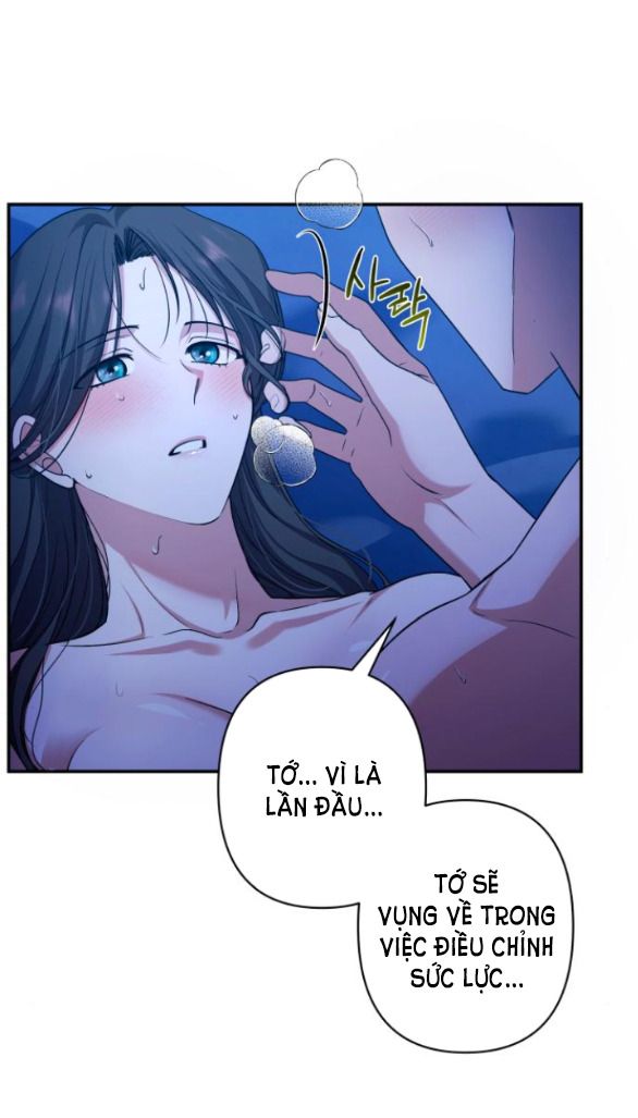 đọc truyện [18+] Hãy Giết Chồng Tôi Đi Chương 47.1 ảnh 13 tại Truyện Dạ Ký