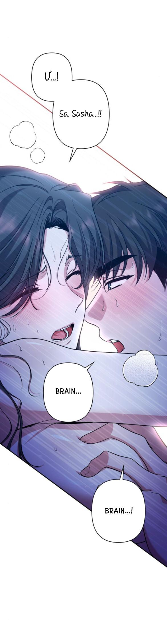 đọc truyện [18+] Hãy Giết Chồng Tôi Đi Chương 47.1 ảnh 24 tại Truyện Dạ Ký