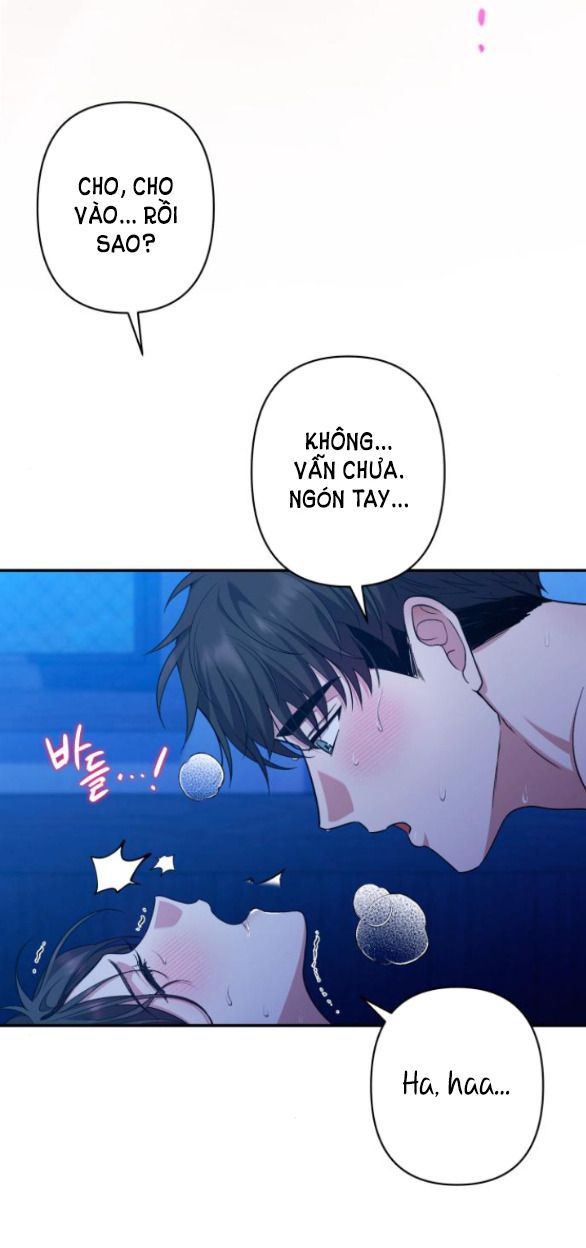 đọc truyện [18+] Hãy Giết Chồng Tôi Đi Chương 47.1 ảnh 35 tại Truyện Dạ Ký