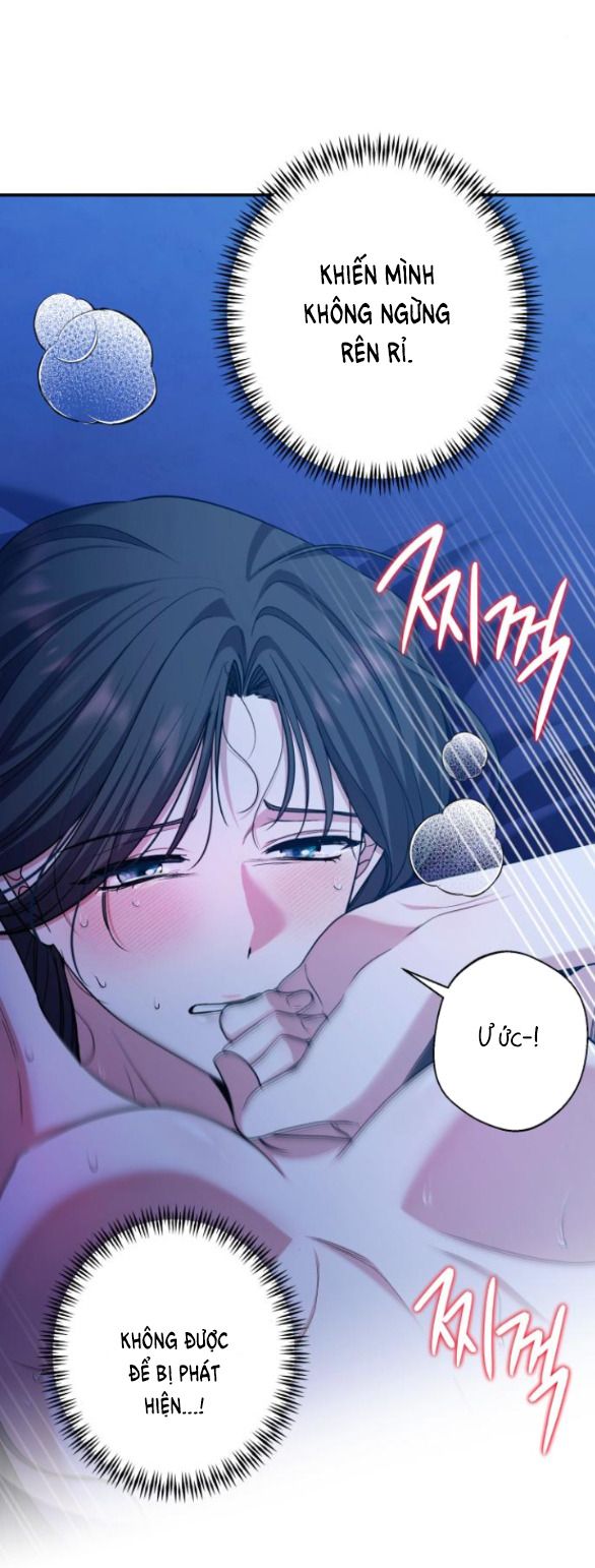 đọc truyện [18+] Hãy Giết Chồng Tôi Đi Chương 47.1 ảnh 37 tại Truyện Dạ Ký