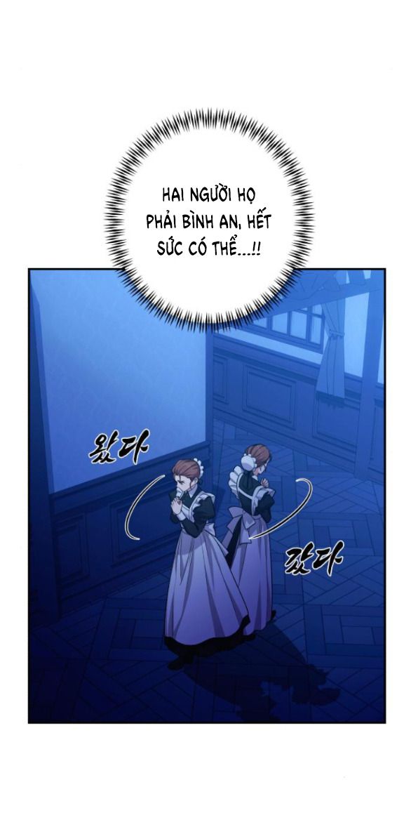 đọc truyện [18+] Hãy Giết Chồng Tôi Đi Chương 47.2 ảnh 20 tại Truyện Dạ Ký