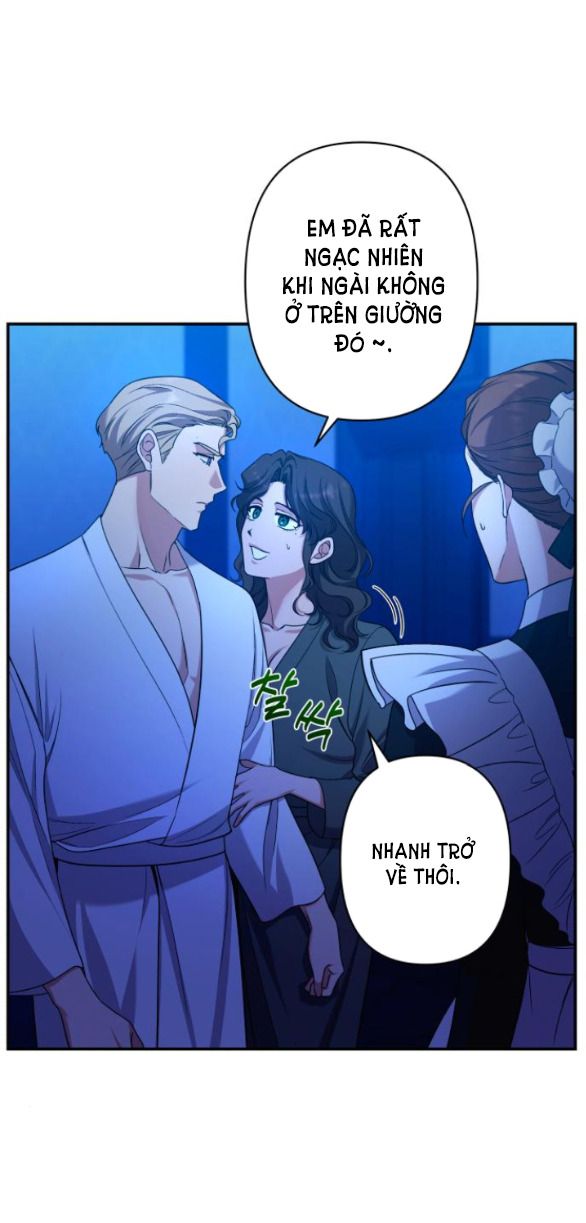đọc truyện [18+] Hãy Giết Chồng Tôi Đi Chương 48.1 ảnh 23 tại Truyện Dạ Ký