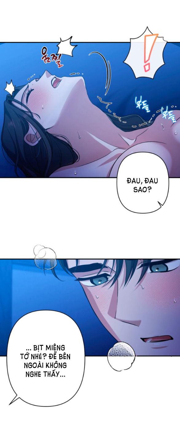 đọc truyện [18+] Hãy Giết Chồng Tôi Đi Chương 48.1 ảnh 42 tại Truyện Dạ Ký