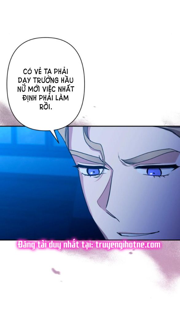 đọc truyện [18+] Hãy Giết Chồng Tôi Đi Chương 48.1 ảnh 10 tại Truyện Dạ Ký