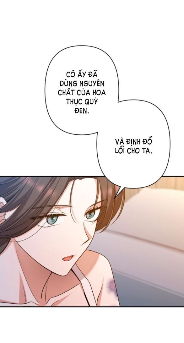 đọc truyện [18+] Hãy Giết Chồng Tôi Đi Chương 49.2 ảnh 15 tại Truyện Dạ Ký