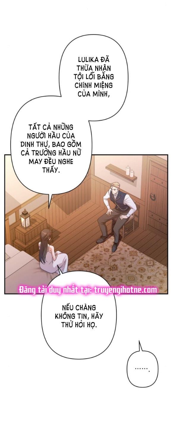 đọc truyện [18+] Hãy Giết Chồng Tôi Đi Chương 49.2 ảnh 16 tại Truyện Dạ Ký
