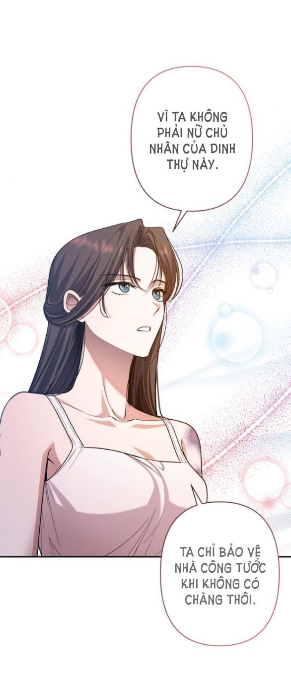 đọc truyện [18+] Hãy Giết Chồng Tôi Đi Chương 49.2 ảnh 23 tại Truyện Dạ Ký