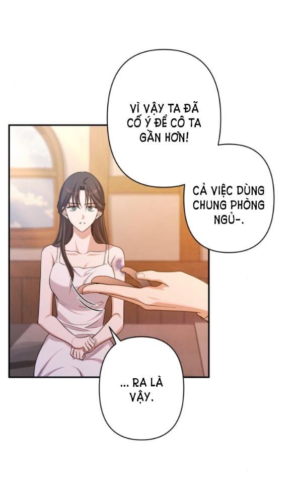 đọc truyện [18+] Hãy Giết Chồng Tôi Đi Chương 49.2 ảnh 32 tại Truyện Dạ Ký