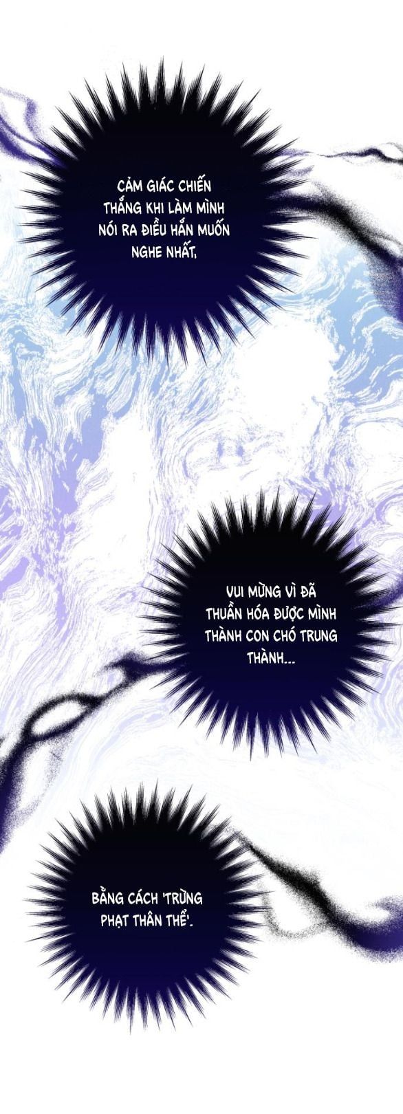 đọc truyện [18+] Hãy Giết Chồng Tôi Đi Chương 49.2 ảnh 43 tại Truyện Dạ Ký