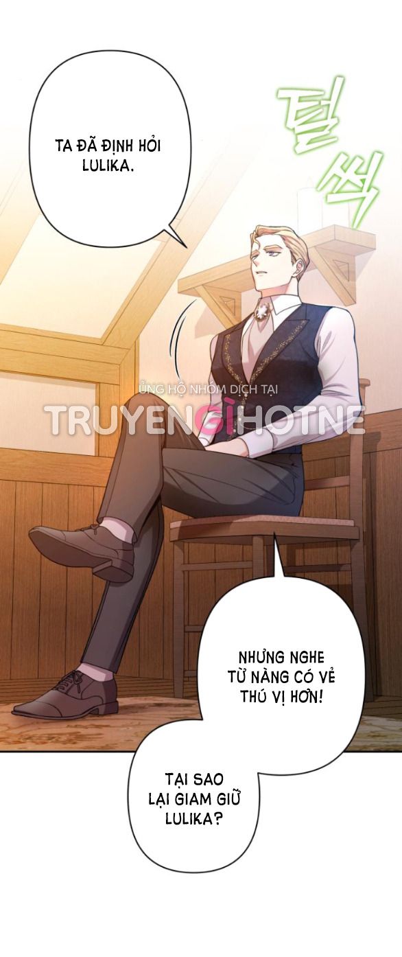 đọc truyện [18+] Hãy Giết Chồng Tôi Đi Chương 49 ảnh 38 tại Truyện Dạ Ký