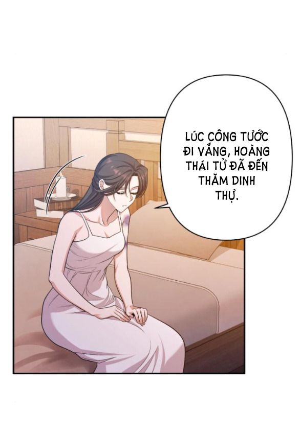 đọc truyện [18+] Hãy Giết Chồng Tôi Đi Chương 49 ảnh 42 tại Truyện Dạ Ký