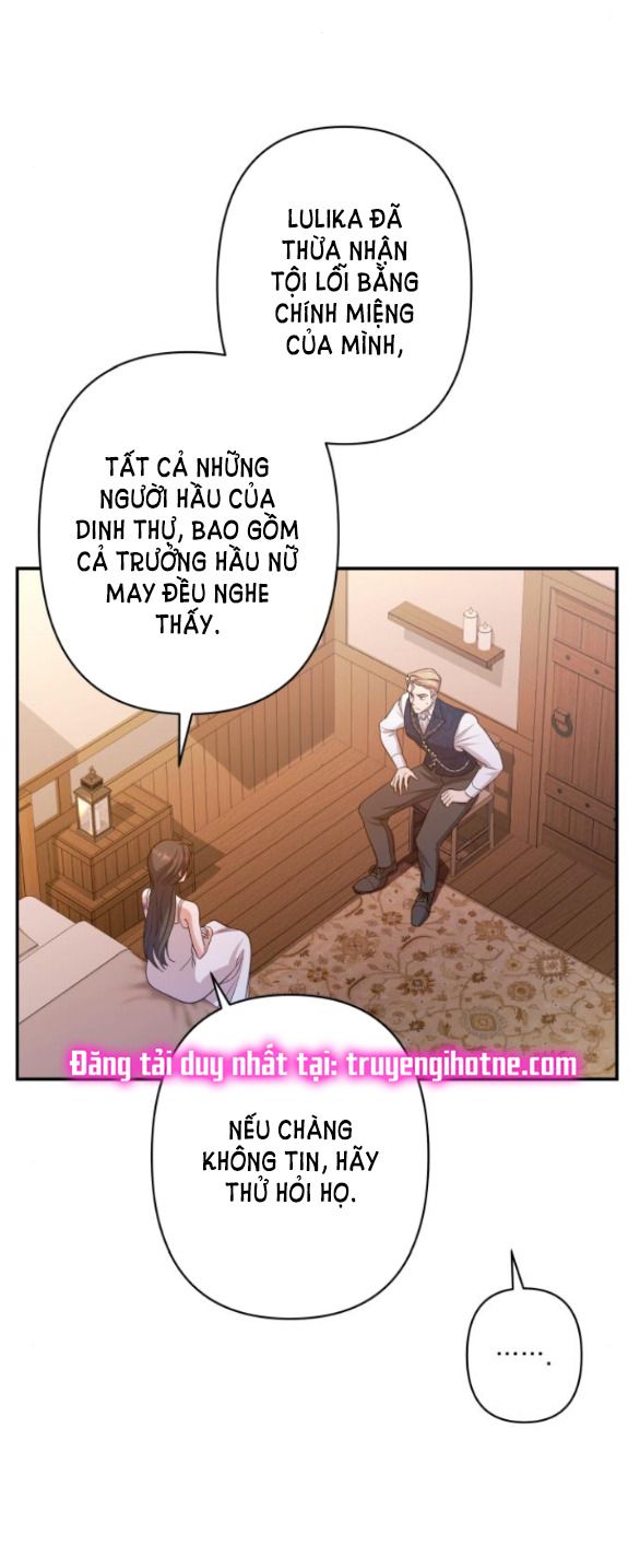 đọc truyện [18+] Hãy Giết Chồng Tôi Đi Chương 49 ảnh 49 tại Truyện Dạ Ký