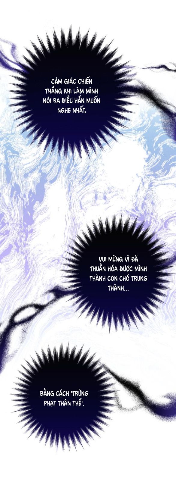 đọc truyện [18+] Hãy Giết Chồng Tôi Đi Chương 49 ảnh 76 tại Truyện Dạ Ký
