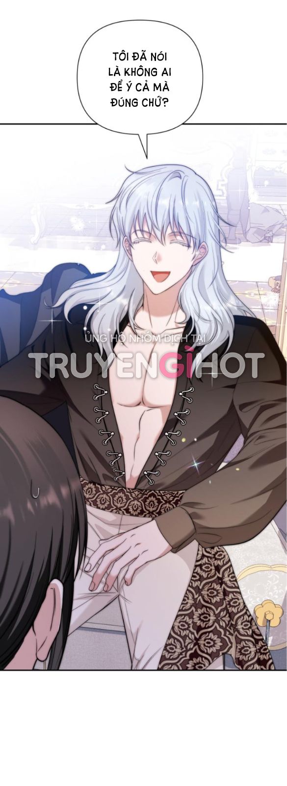 đọc truyện [18+] Hãy Giết Chồng Tôi Đi Chương 5.1 ảnh 7 tại Truyện Dạ Ký