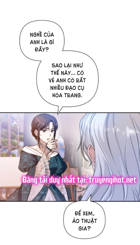 đọc truyện [18+] Hãy Giết Chồng Tôi Đi Chương 5.1 ảnh 8 tại Truyện Dạ Ký
