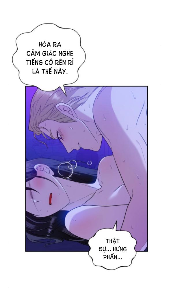 đọc truyện [18+] Hãy Giết Chồng Tôi Đi Chương 5.2 ảnh 7 tại Truyện Dạ Ký