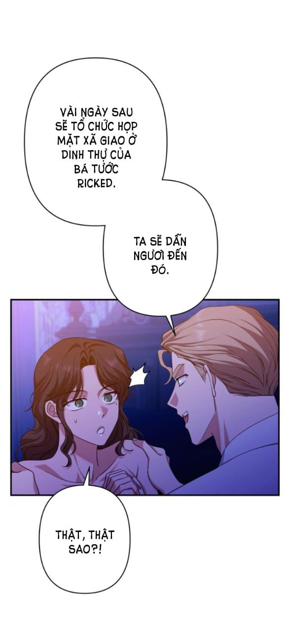đọc truyện [18+] Hãy Giết Chồng Tôi Đi Chương 50.2 ảnh 30 tại Truyện Dạ Ký
